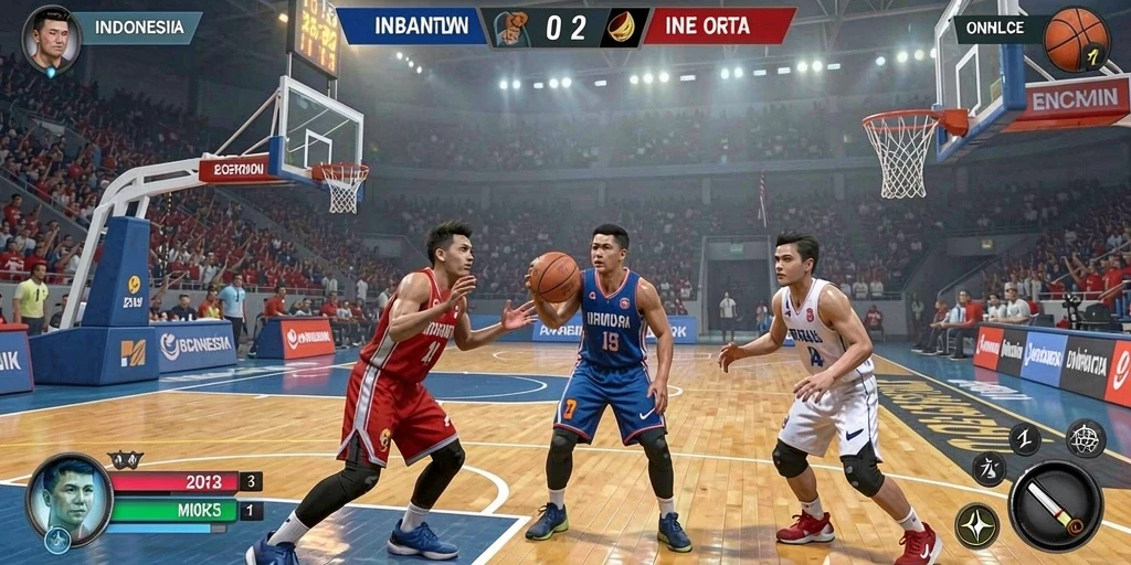 Screenshot fitur bonus harian yang menguntungkan.