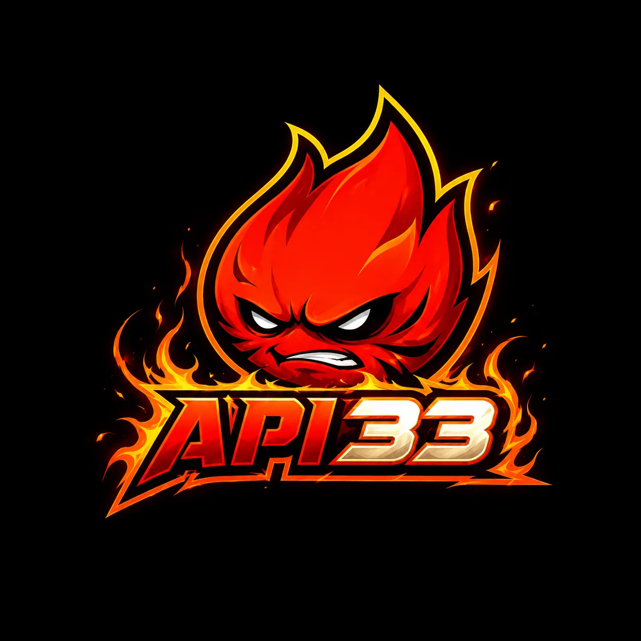 api33 — ikon APK