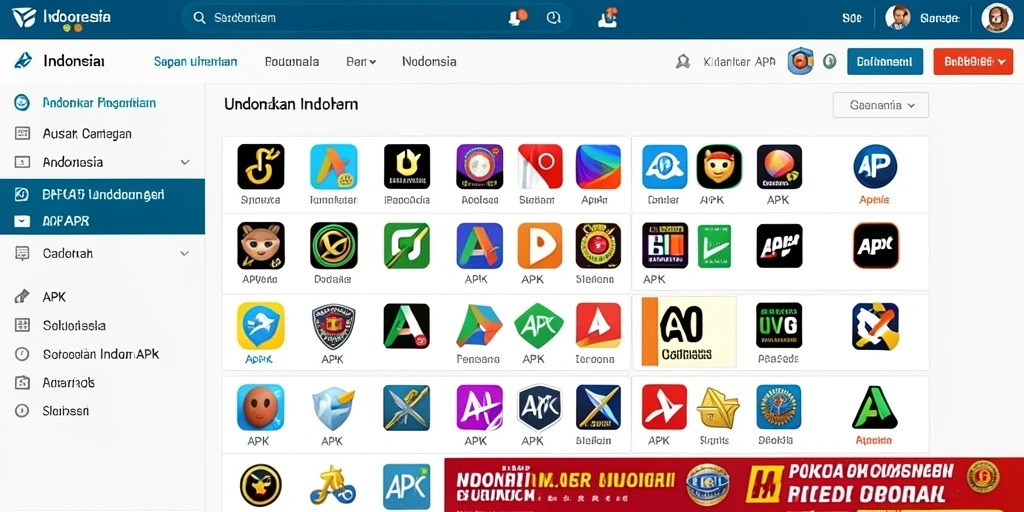 Tangkapan layar menampilkan berbagai item power-up yang dapat digunakan.