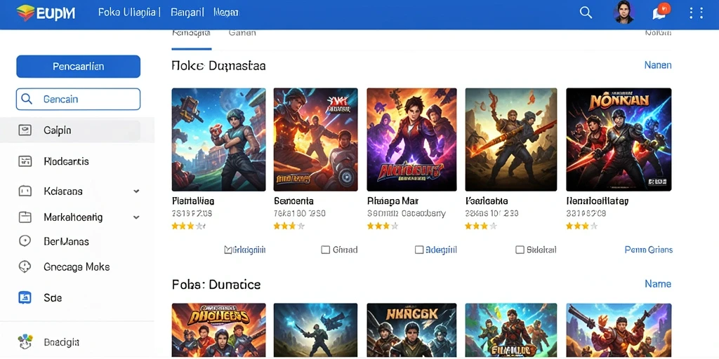 Event menarik dengan hadiah eksklusif menanti Anda.