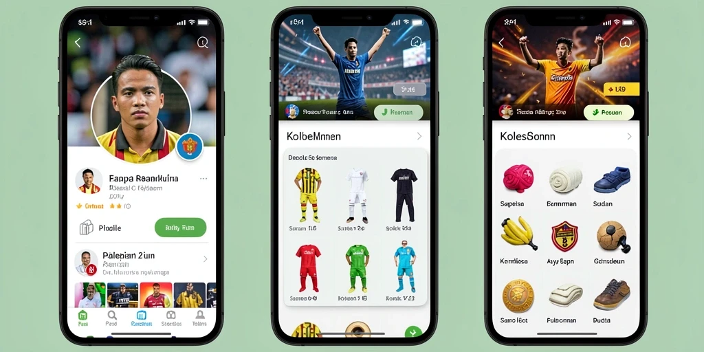 Level baru yang menantang memperkaya pengalaman bermain.