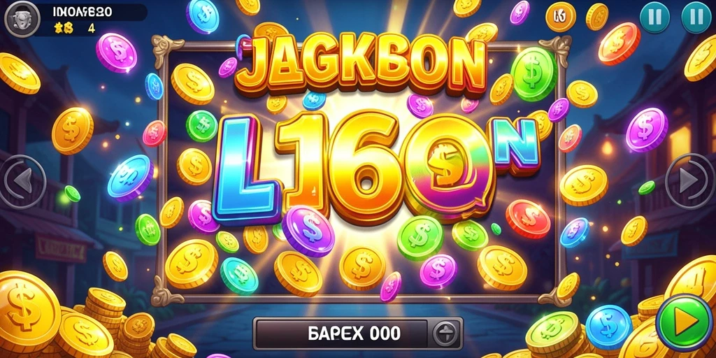 Tangkapan layar dari komunitas aktif dalam game.