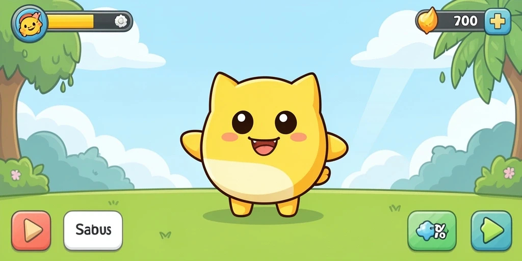 Mode multiplayer yang seru untuk bertanding dengan teman.