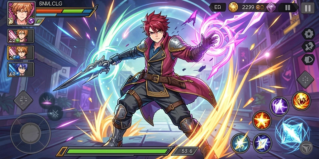 Event menarik dengan hadiah yang menggiurkan.