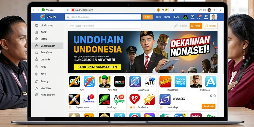 Berbagai level menantang untuk meningkatkan keterampilan.