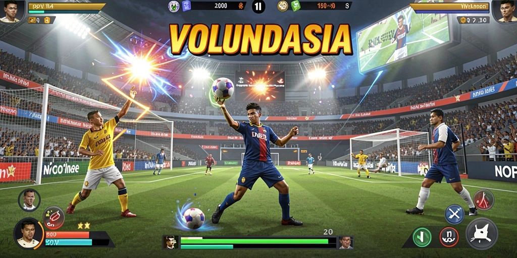 Momen seru dalam pertarungan multiplayer di KILAT77.