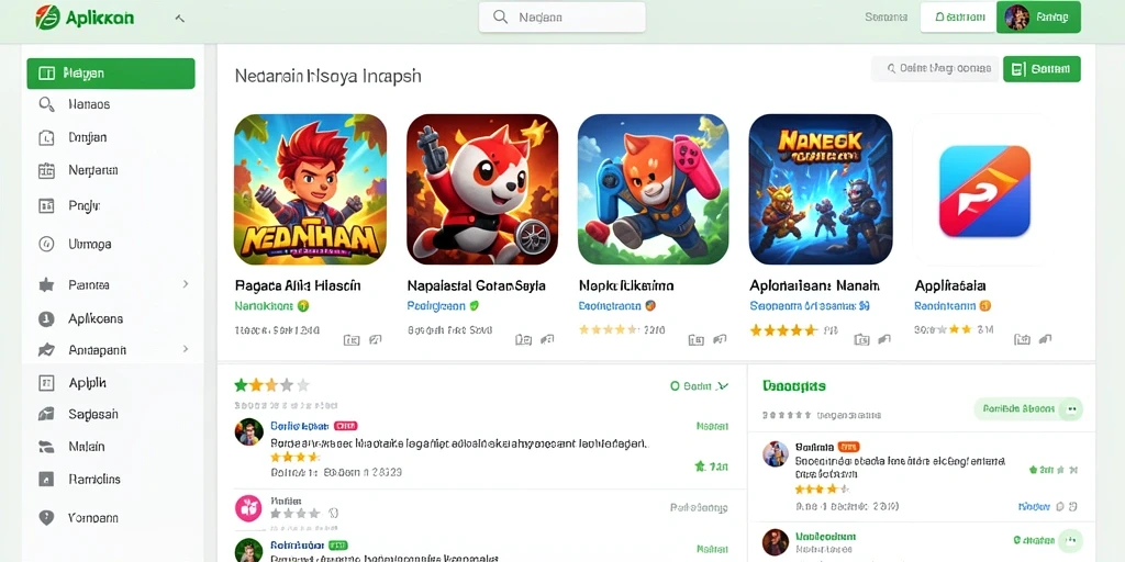 Fitur bonus yang menguntungkan untuk meningkatkan peluang menang.