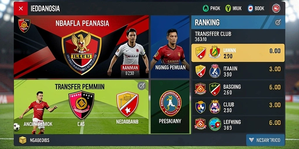Tantangan seru dalam mode permainan terbaru KOPI77.