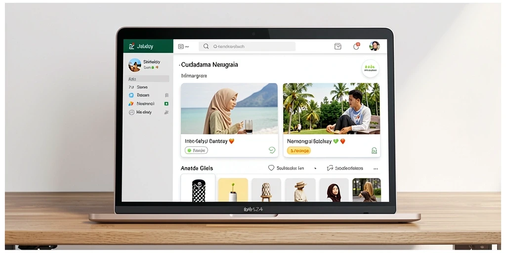 Fitur bonus yang menggiurkan untuk meningkatkan peluang menang.