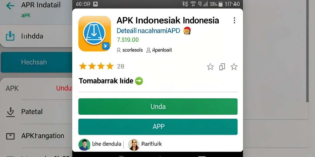 Pengalaman multiplayer yang seru dan kompetitif.