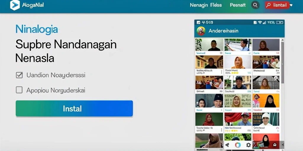 Level menantang yang membuat pemain terus berusaha.