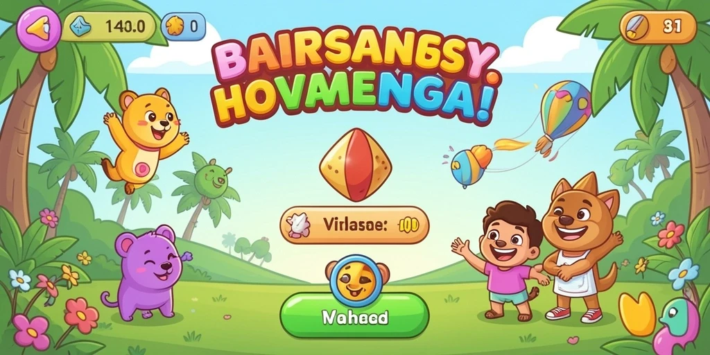 Misi dan tantangan menarik di dunia SOV777.