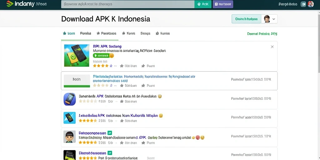Mode permainan tim yang seru dan menantang.