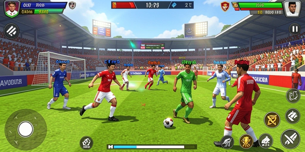 Fitur live dealer yang membuat permainan lebih interaktif.
