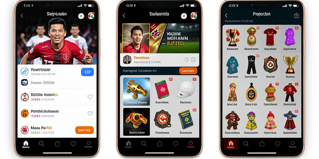 Update terbaru dengan grafis yang lebih baik.