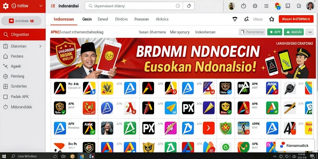 Tangkapan layar bonus harian yang menggiurkan.